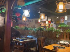-老诚一锅(乔庄店)