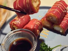 -虾饺妹·粤式茶餐厅(荟聚店)