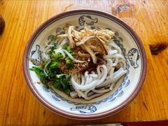 -再回首鸡肉米线(人民路一店)