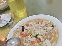 -杏花村水席楼·洛阳水席(老城十字街店)