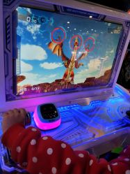 -孩子王(巴南万达广场店)