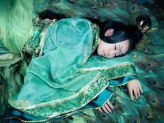 -九月鹰飞汉服摄影工作室