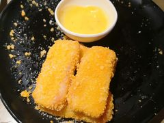 -前海沿·青岛菜(李沧万达店)