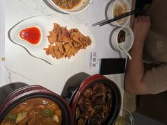 闽南炸醋肉-食锦记·福建私房菜(浦西万达店)