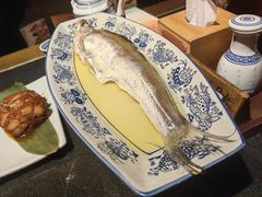 -南京大牌档(新街口德基广场店)