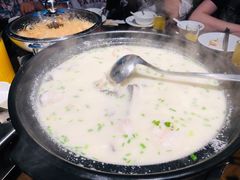 长江回鱼-自己人(九码头店)
