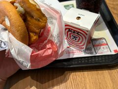 -肯德基(凯德国贸店)