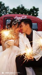 -帆拉斐婚纱摄影(春熙店)