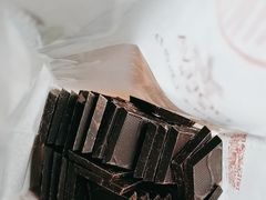 -DOFEVA德斐梵巧克力(宝杨宝龙广场店)