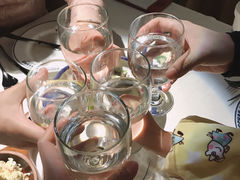 -俄士厨房(万松园店)