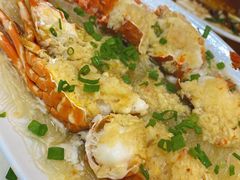 -海之鲜大排档(东山海鲜金銮湾店)