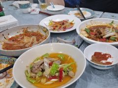 -汗腾格里·风味餐厅(新疆驻京办店)