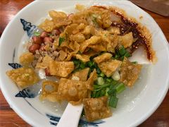 -豆相识•九九豆腐脑(牛咡桥店)