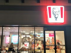 -肯德基(西影路店)