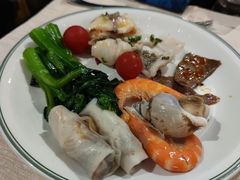 -广州花园酒店·凌璇阁旋转餐厅CAROUSEL360