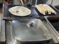 -宁海麦饼(华严街店)
