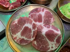 -釜山火炉·海鲜烤肉(紫藤路店)