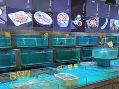 -梦都海鲜酒家(万达广场江桥店)