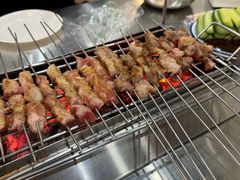 -小寒羊烧烤(凯瑞时代大厦店)