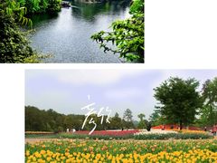 -保利石象湖景区