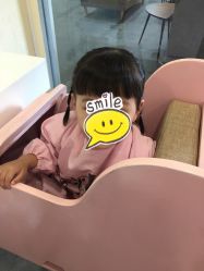 -马克叔叔儿童理发形象设计