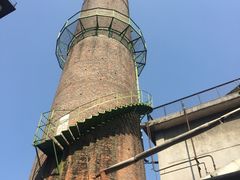 -广州市紫泥堂文化创意园景区