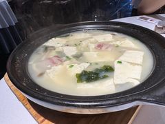 -小河盐帮·私家菜·烤鸭(三元桥·霄云路店)