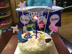 -凯司令西饼店(东建路店)