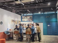 -海马体照相馆(天津世纪都会店)