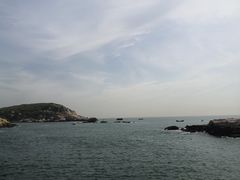 -东极岛景区-青浜岛