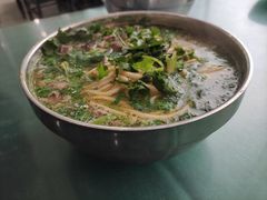-杨记拉面总店