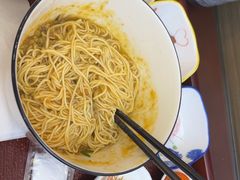 -百年老字号·观振兴蟹黄面·三虾面·苏式面(观前街富仁坊巷店)