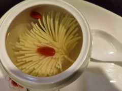 -一品淮扬 · 淮扬菜·北京万达文华酒店