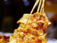 -卞二小串·鹤岗烧烤·坑烤(永定路店)