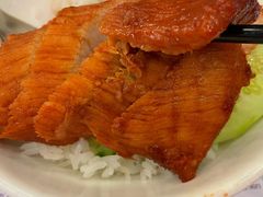 叉烧-大哥餐厅(西城花园店)