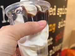 -麦当劳(虹桥南丰城店)