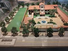 -天津市规划展览馆