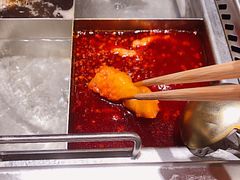 -海底捞火锅(金地广场生日主题店)
