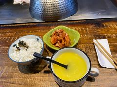 -大成铁板烧•板前(复古餐厅石老人店)