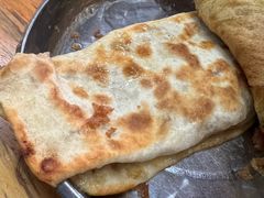 肉饼-增盛魁小吃店
