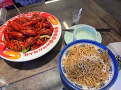 -阿财老铺·老蚌埠龙虾城(华夏总店)