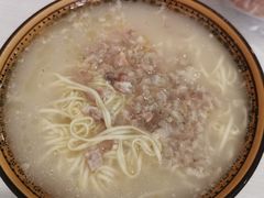 -艾麻子奶汤面(文庙街店)