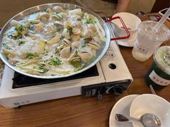 -曼谷食堂·泰国家庭料理