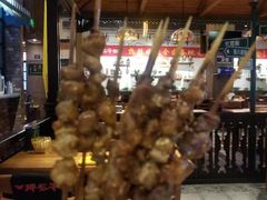 -那些年记忆烧烤