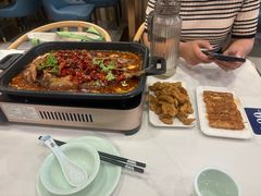 -蜀腾川·火锅鱼.烤鱼(新世界城店)
