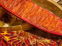 -小龙坎火锅(总店)