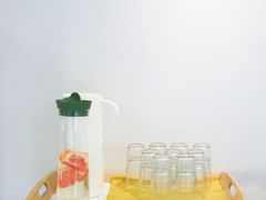 -CAFE'IN精品咖啡体验空间(小寨店)