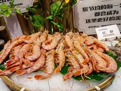 -川骄海鲜自助(河东店)