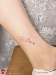 -極致刺青TATTOO STUDIO 私人订制