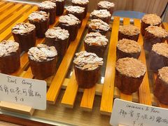 伯爵红茶可露丽-发酵食堂(屏风街店)